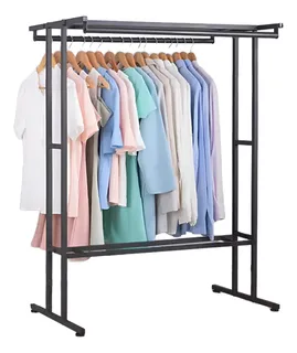Percheros para tiendas en once sale