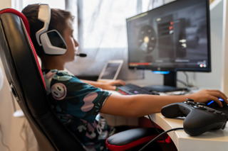 todo lo que necesitas saber sobre las sillas gamer Corsair