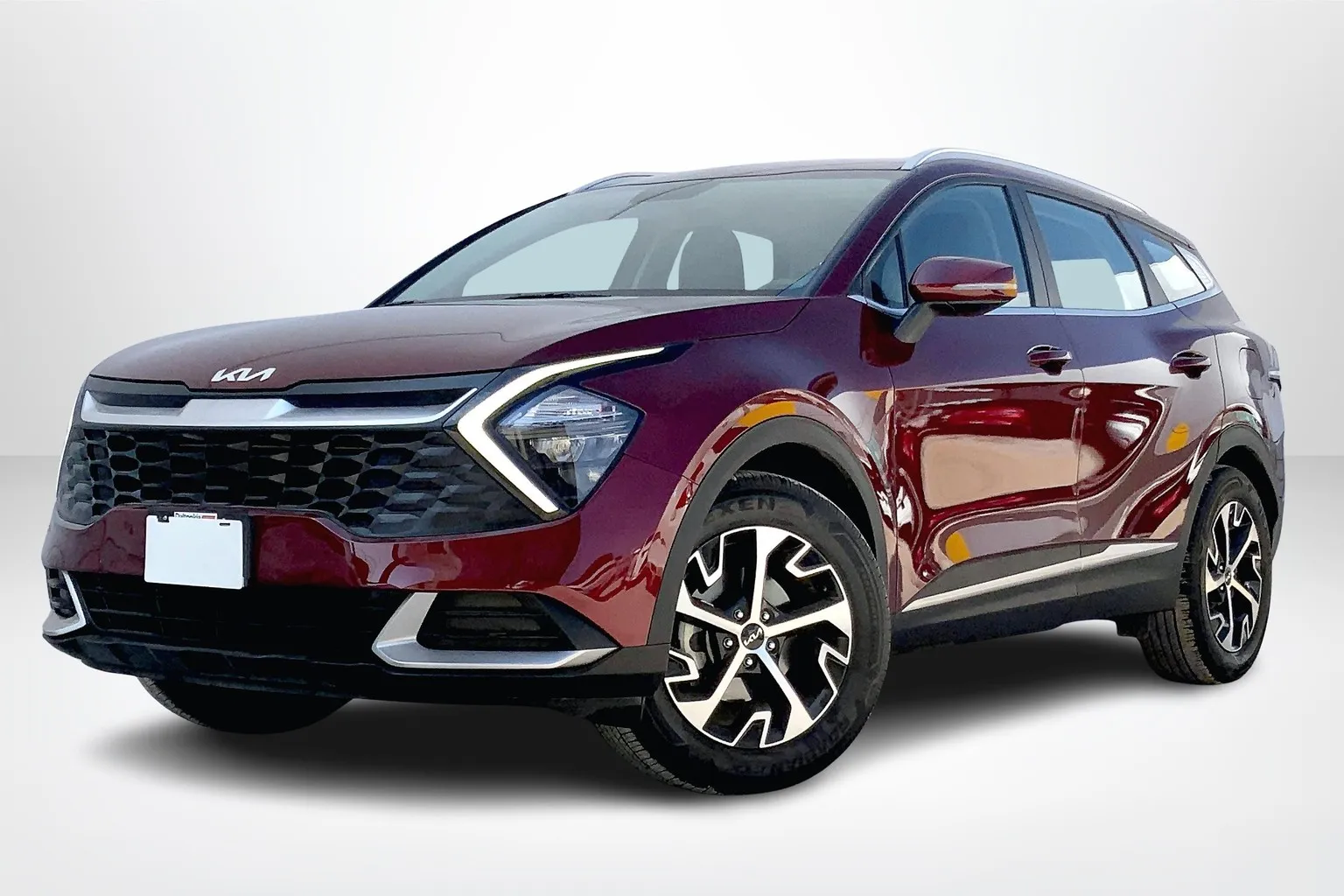 Kia Sportage 2023