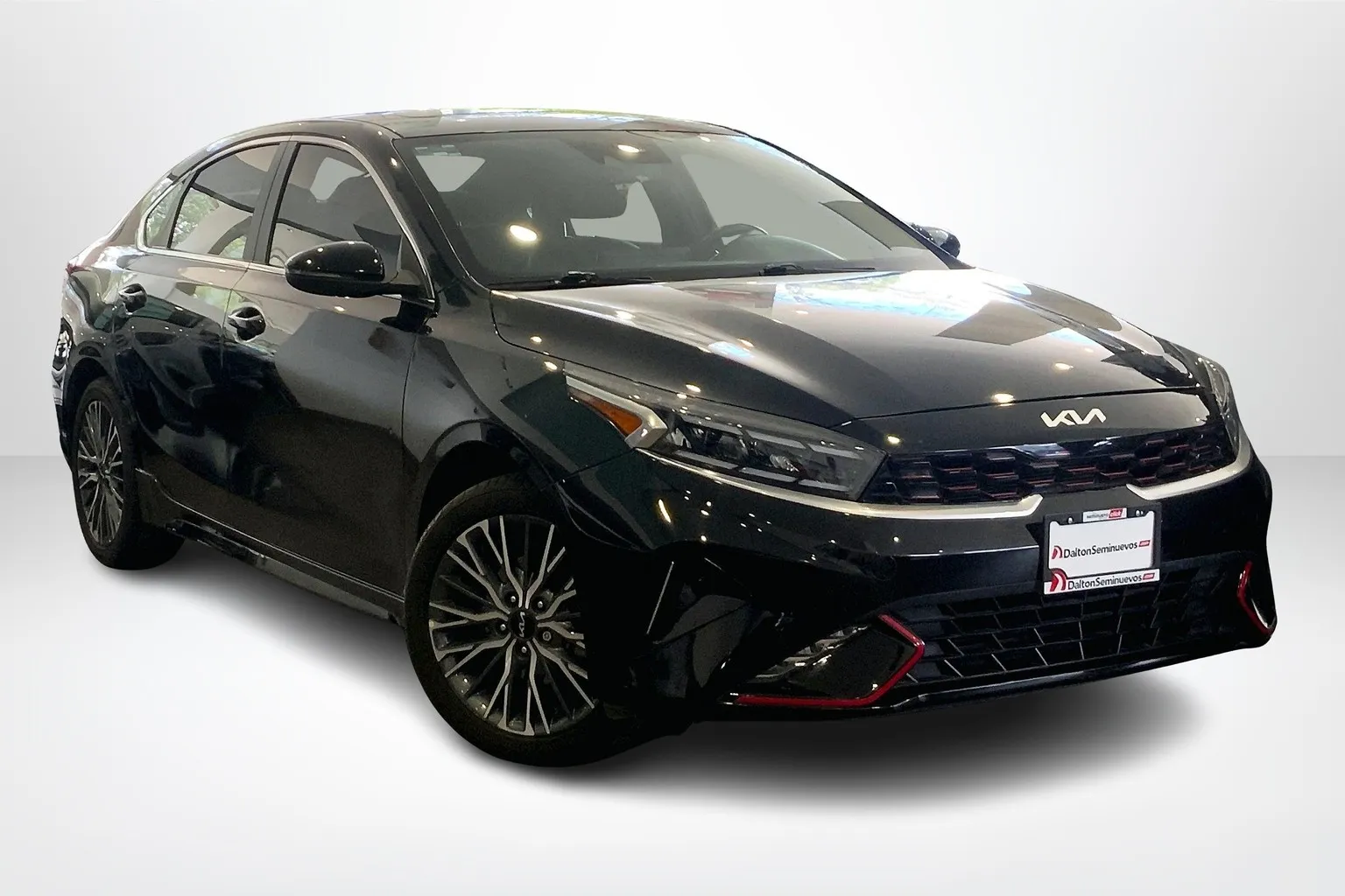 Kia Forte 2022