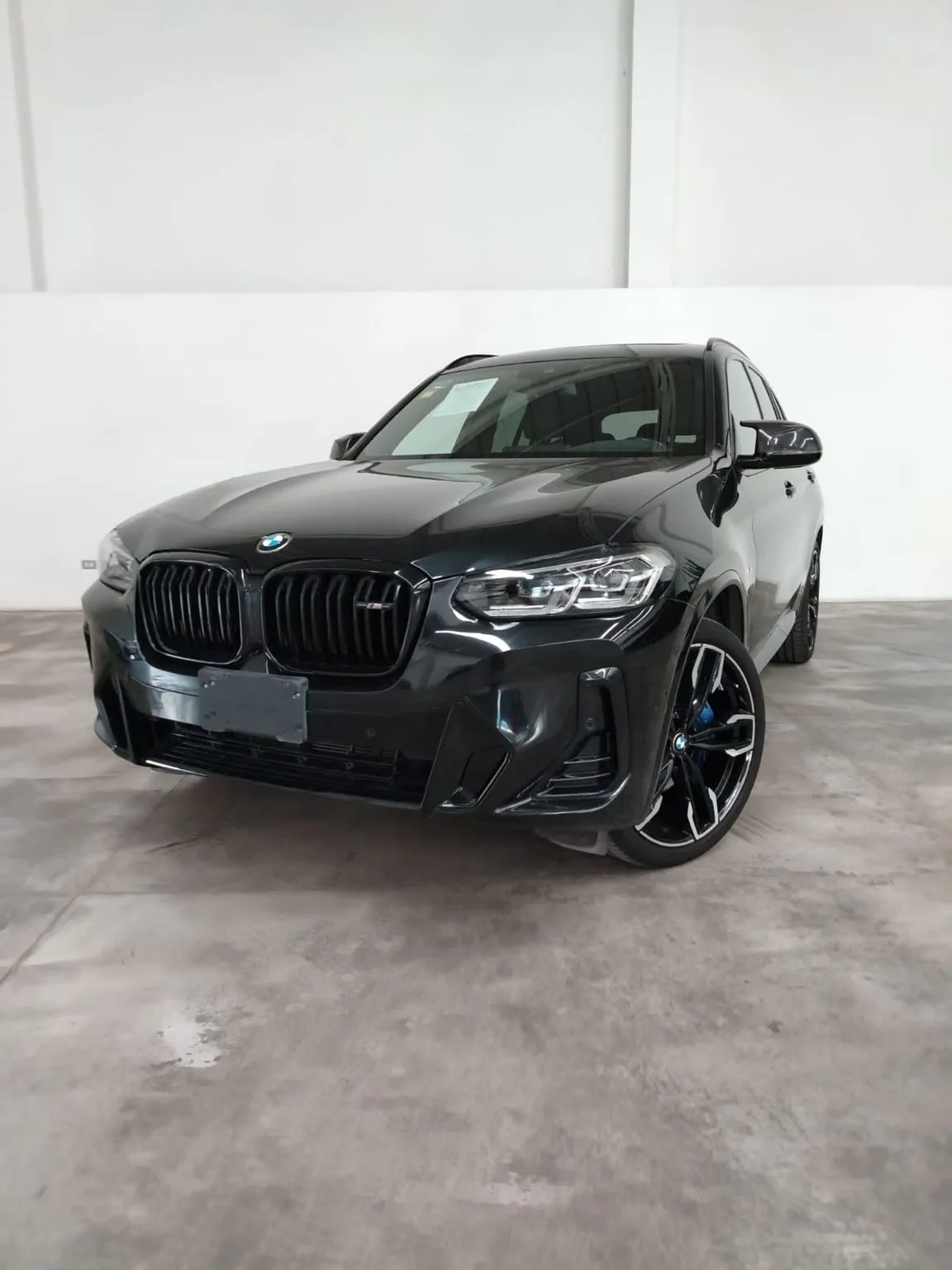 Bmw X3 2023