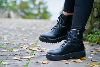 Dr. Martens Vintage vs. Original