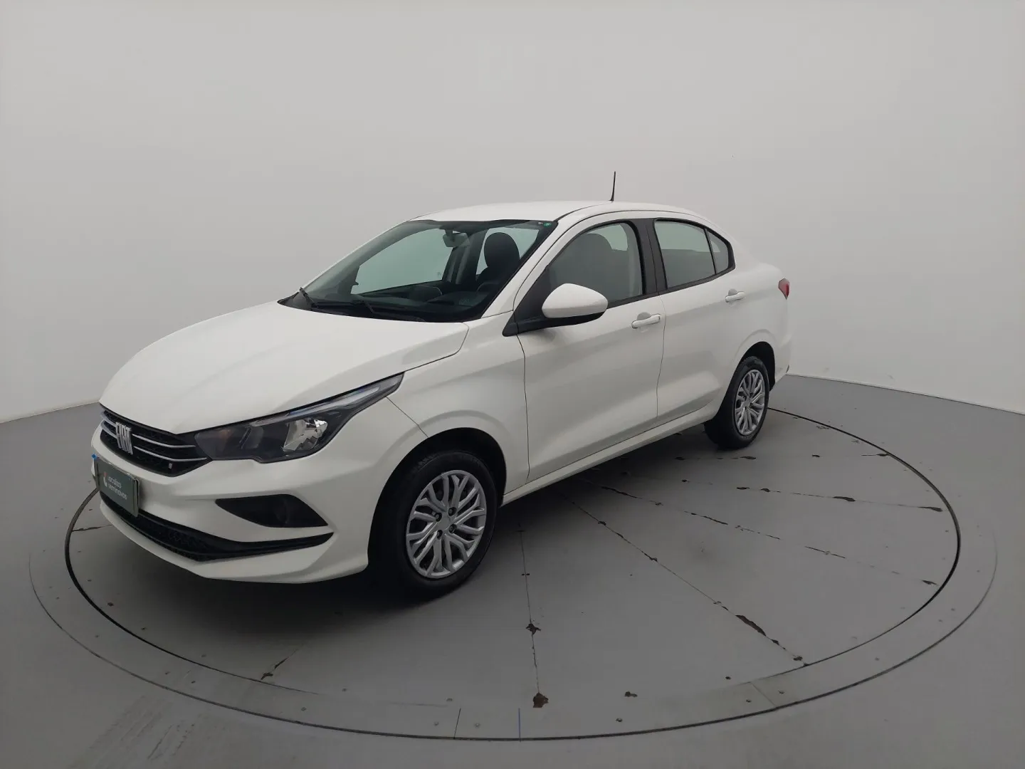 Fiat Cronos 1.0 Firefly Flex Drive Manual