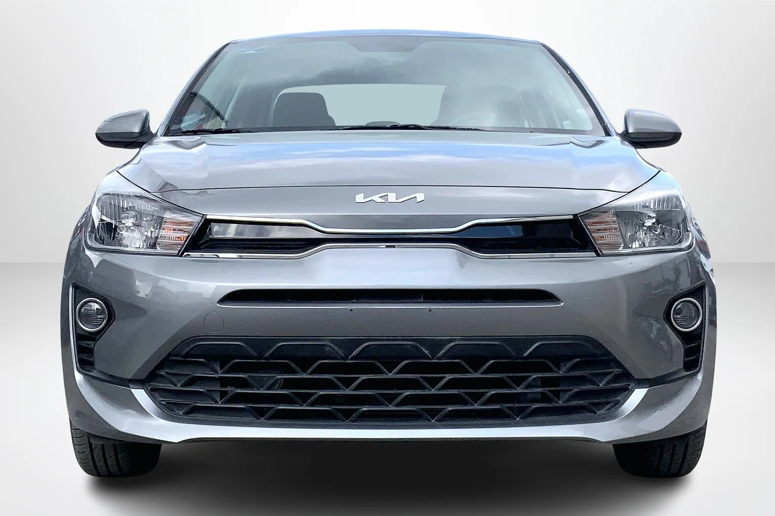 Kia Rio 2023