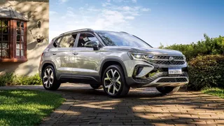 Los valores y las principales características de la gama Taos de Volkswagen / Crédito: Volkswagen web