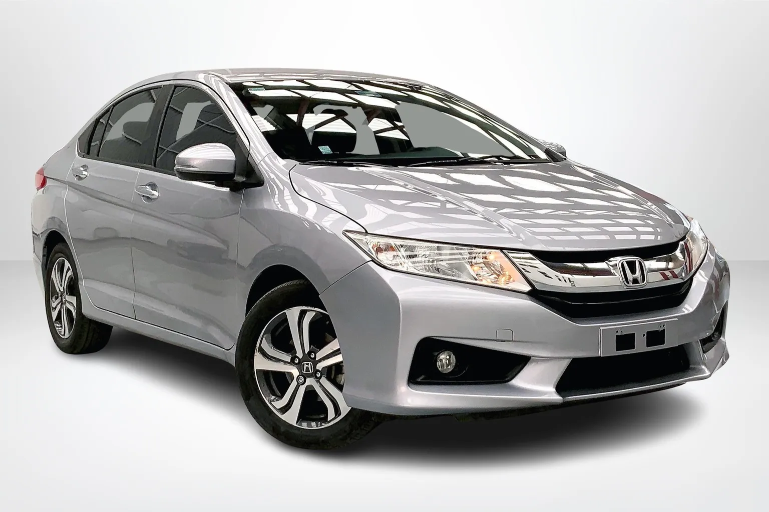 Honda City 2017