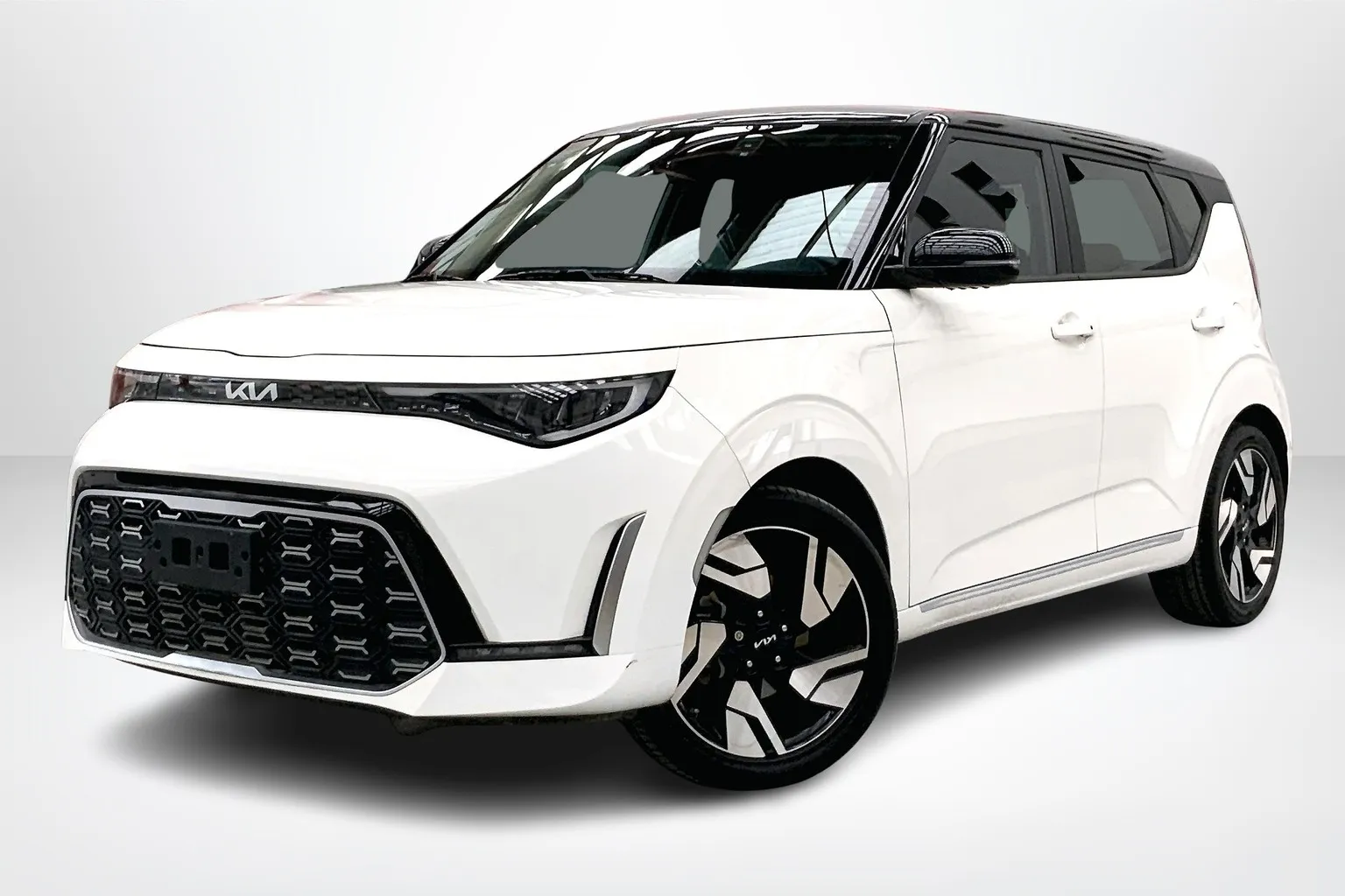 Kia Soul 2023