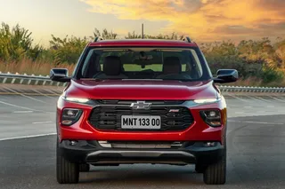 IMÁGENES DE CHEVROLET
