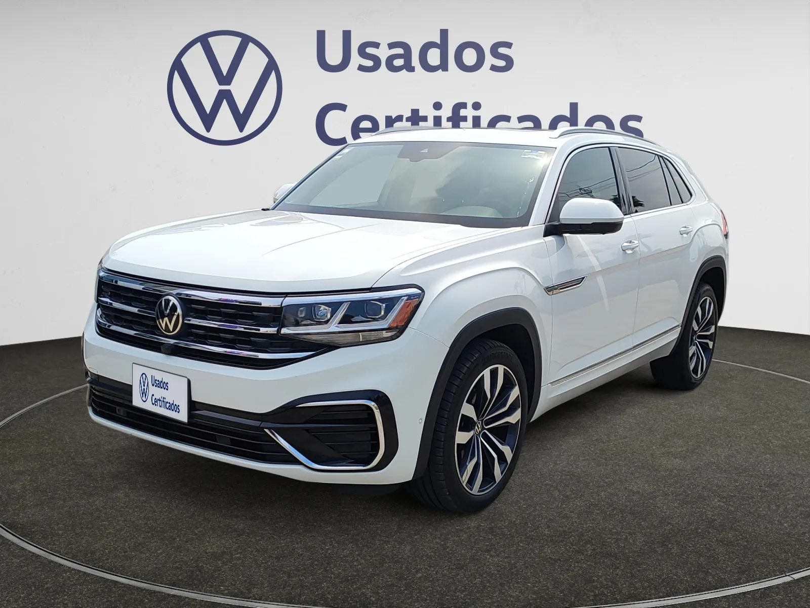 Volkswagen Cross Sport 2022