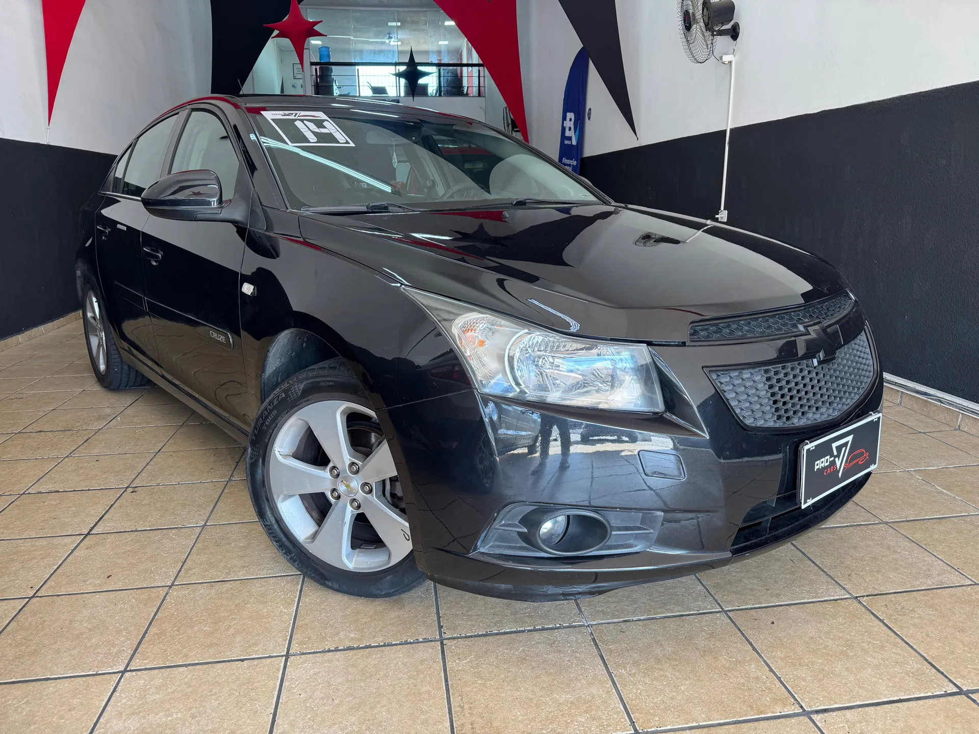 Chevrolet Cruze Sedan 1.8 Lt Ecotec 6 Aut. 4p