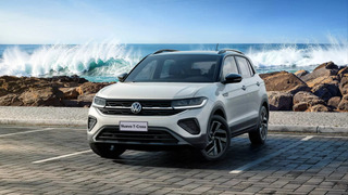 Las diferencias y puntos fuertes del Nivus y el T-Cross de Volkswagen en Uruguay