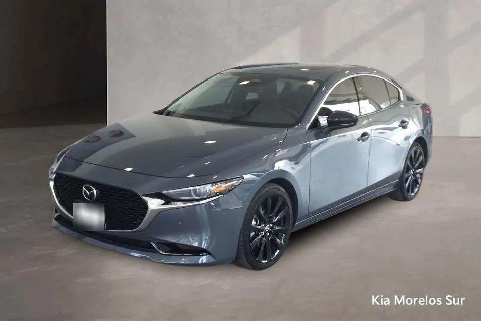 Mazda Mazda 3 2024