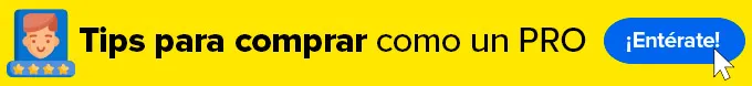 Soy Comprador