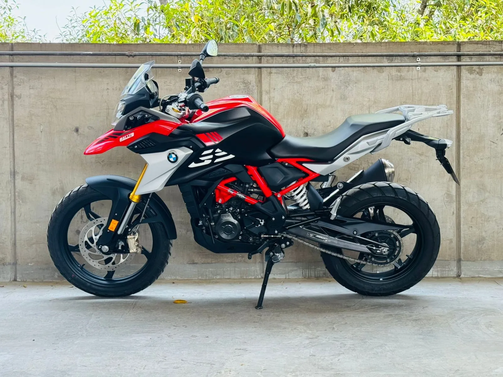 Bmw G 310 Gs