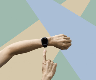 Reloj inteligente 