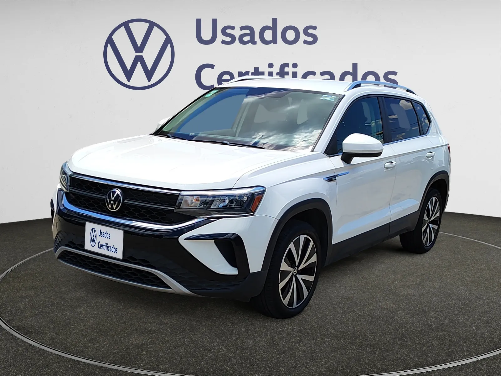 Volkswagen Taos 2023