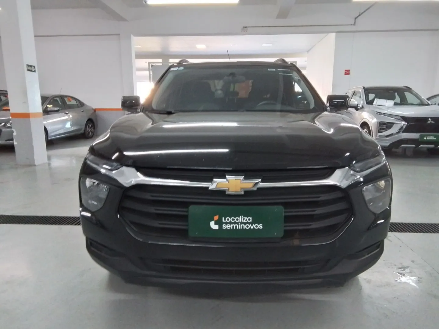 Chevrolet Montana 1.2 Turbo Flex Lt Manual