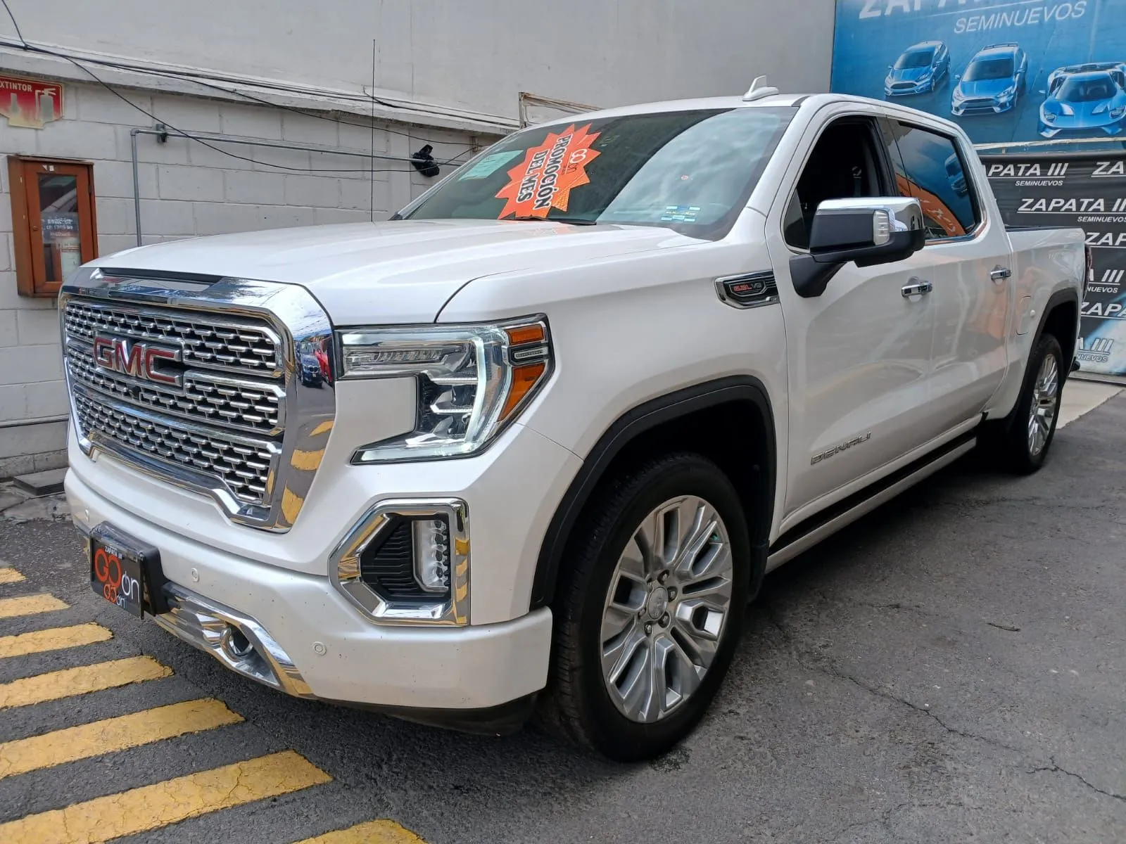 Gmc Sierra 2022