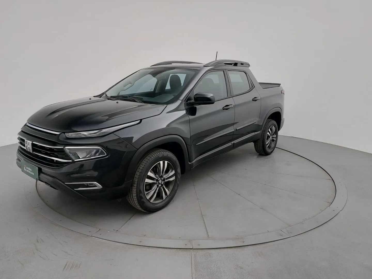 Fiat Toro 1.3 Turbo 270 Flex Freedom At6