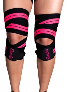 Gold's gym knee wraps deals