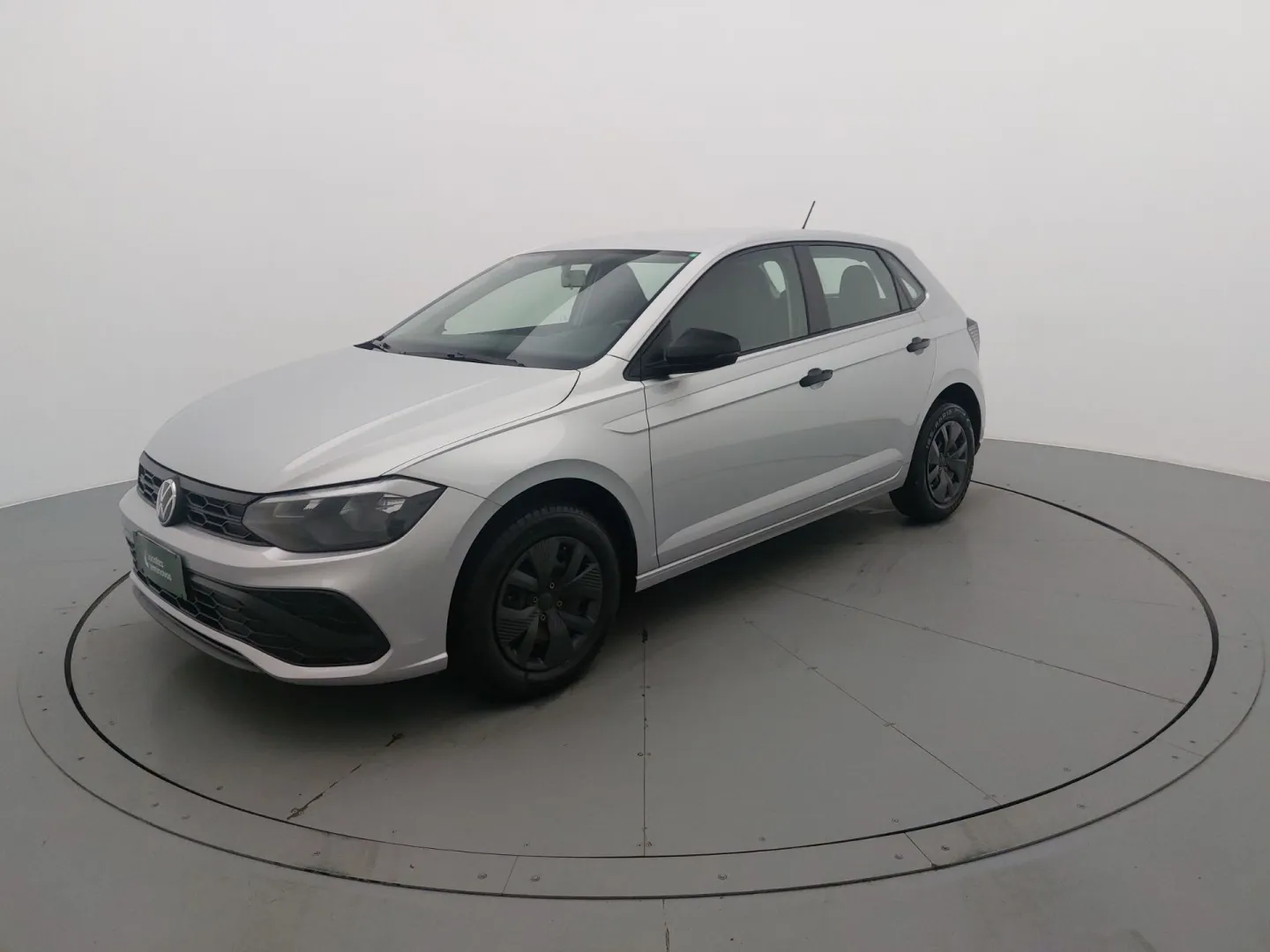 Volkswagen Polo 1.0 Mpi Track Manual