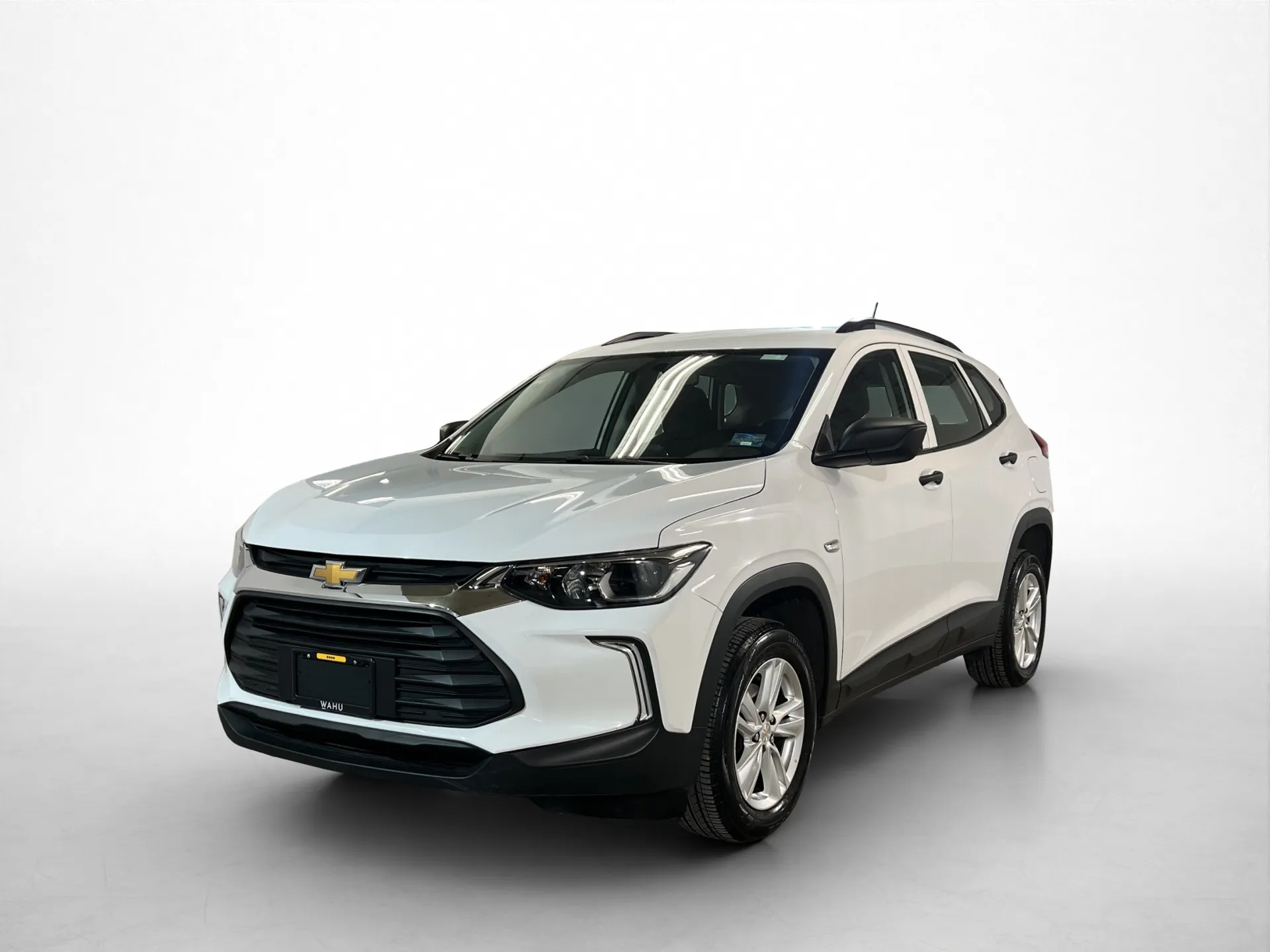 Chevrolet Tracker 1.2 Ls Turbo At