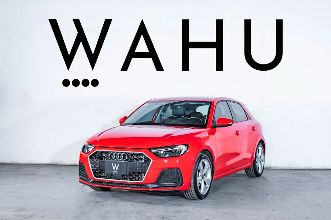 Audi A1 1. 5 Sportback 35 Tfsi Ego