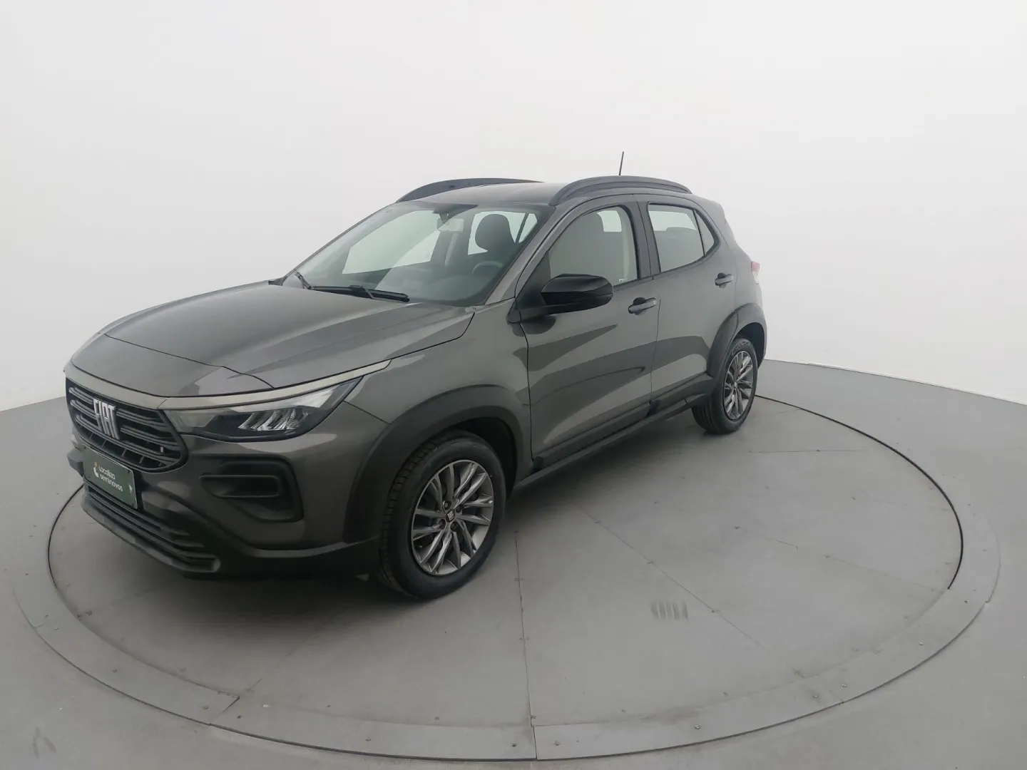 Fiat Pulse 1.3 Flex Drive Cvt