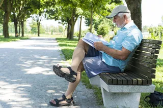 Los 10 mejores modelos de sandalias ortopédicas masculinas para adultos mayores.