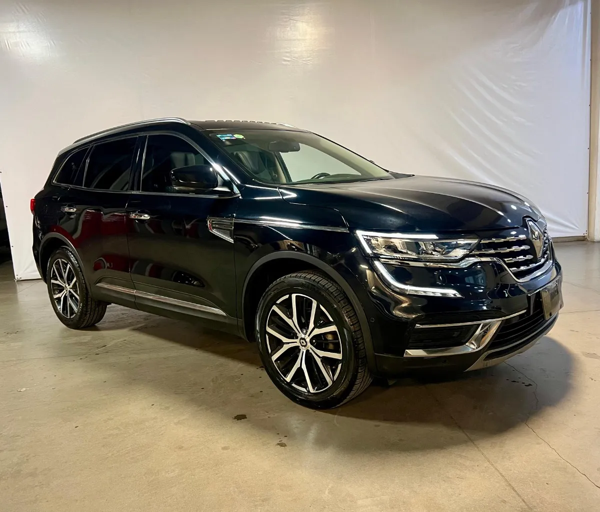Renault Koleos Iconic Cvt 2023