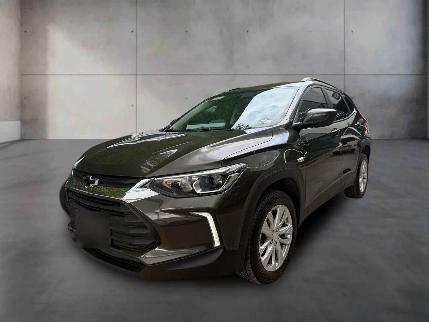 Chevrolet Tracker 2024