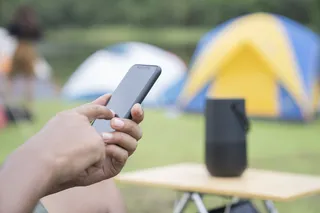 Un análisis comparativo de los altavoces portátiles Bose SoundLink Revolve y Sony SRS-XB31