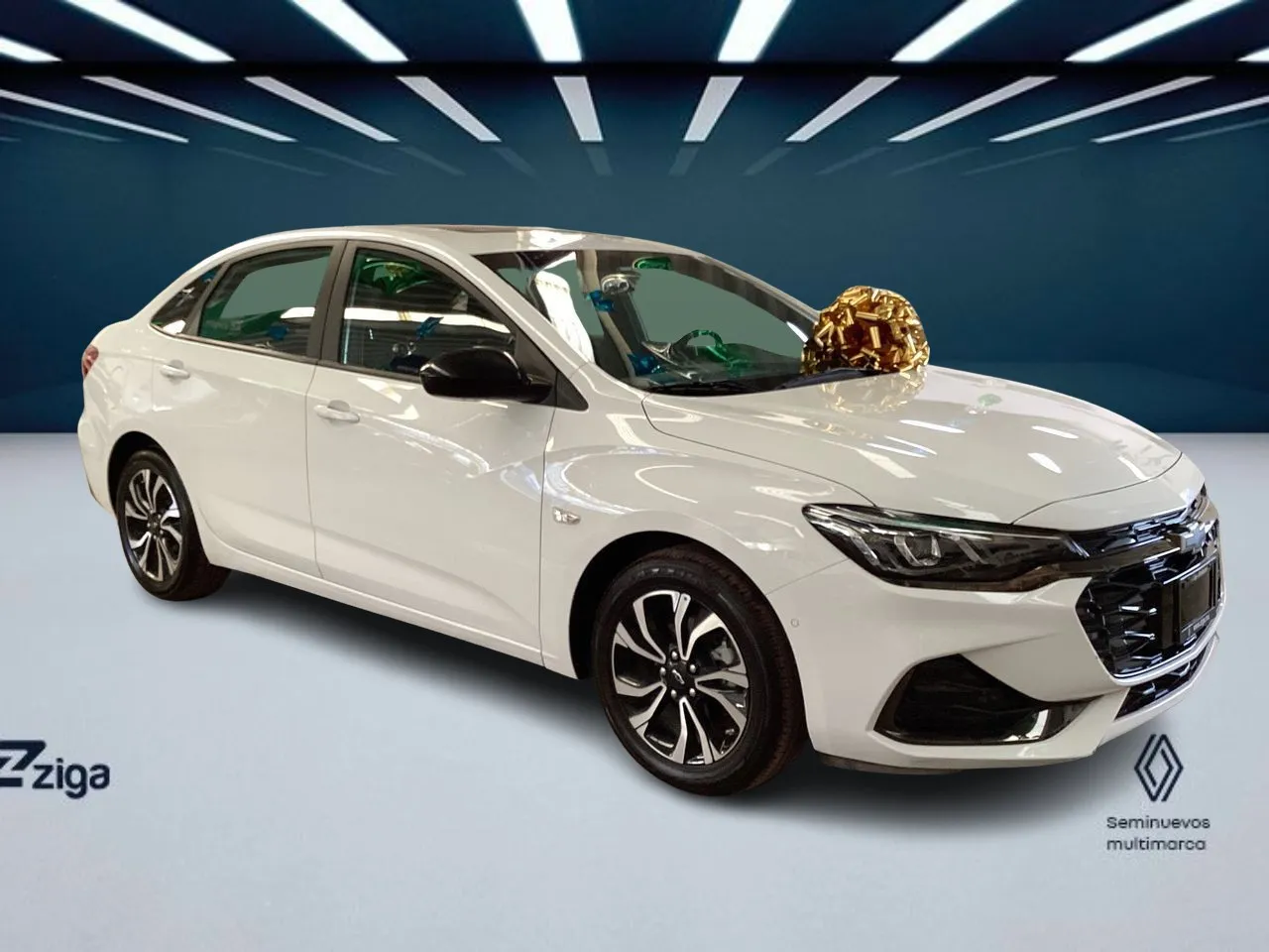 Chevrolet Cavalier 2023