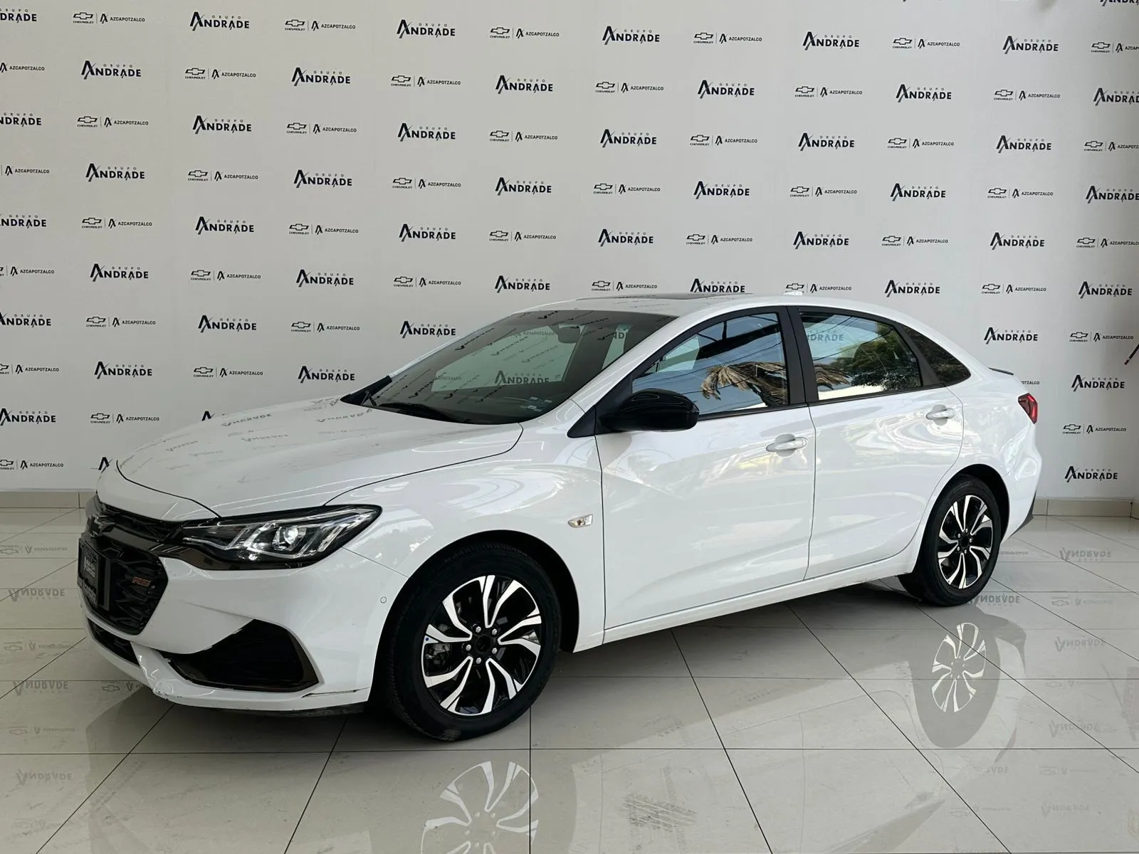 Chevrolet Cavalier 2023