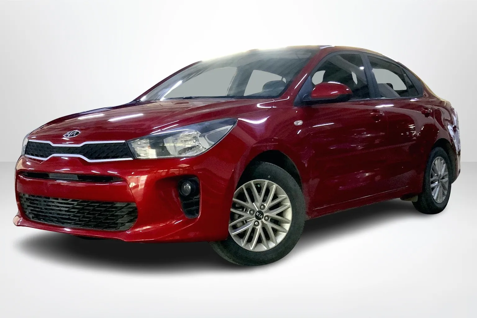 Kia Rio 2020
