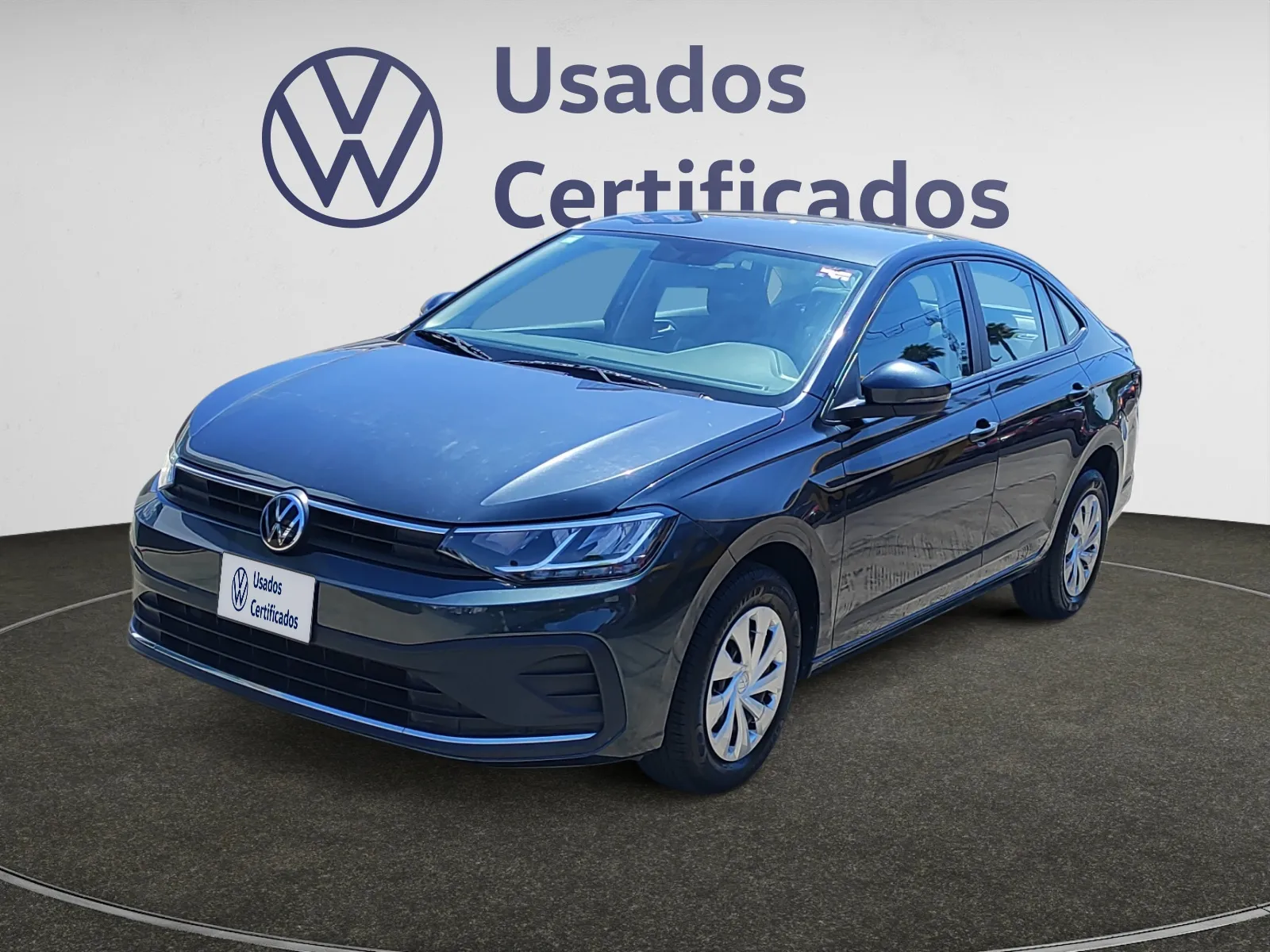 Volkswagen Virtus 2024
