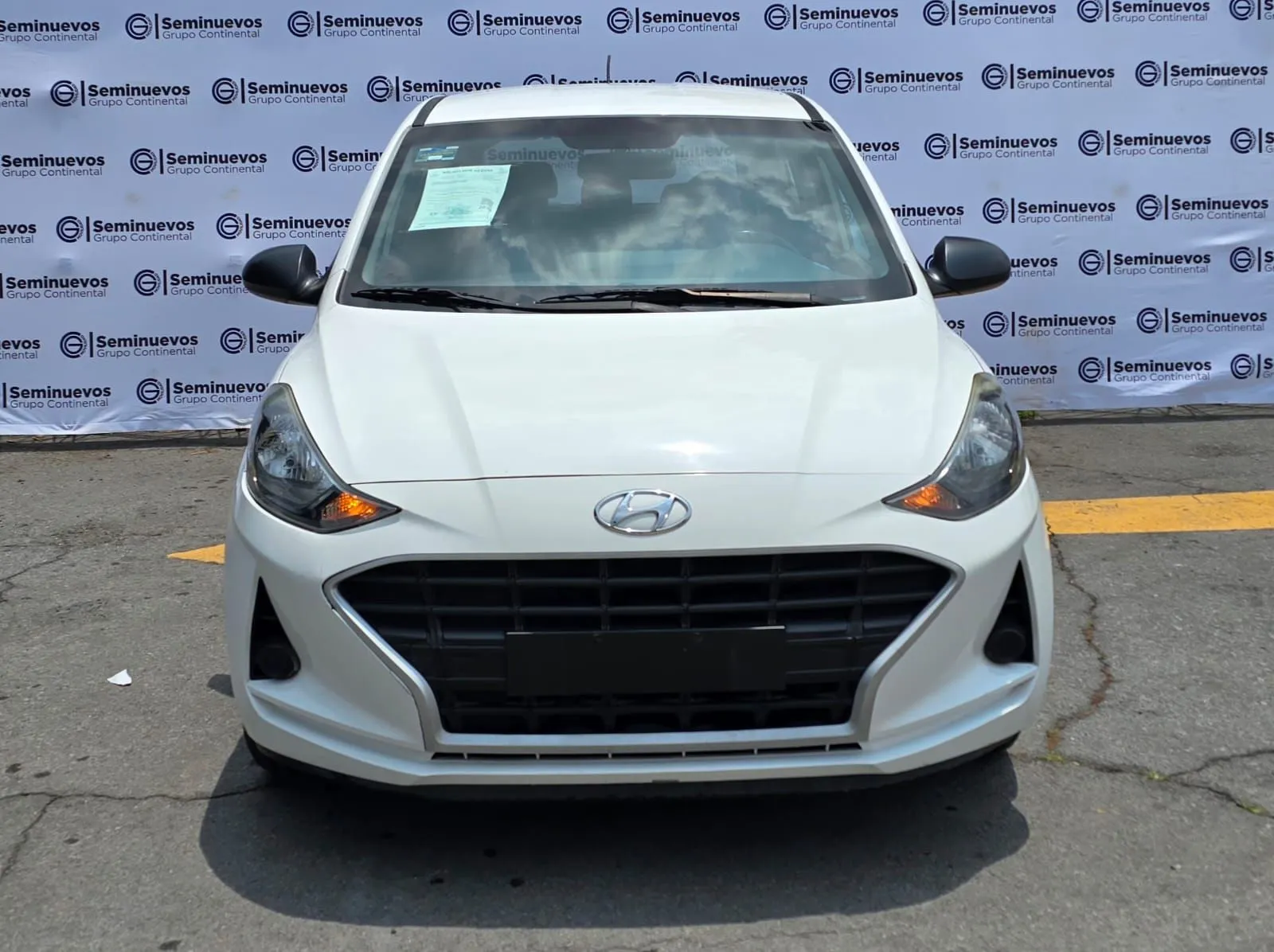Hyundai Grand I10 2022