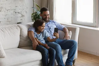  os melhores celulares para presentear no Dia dos Pais