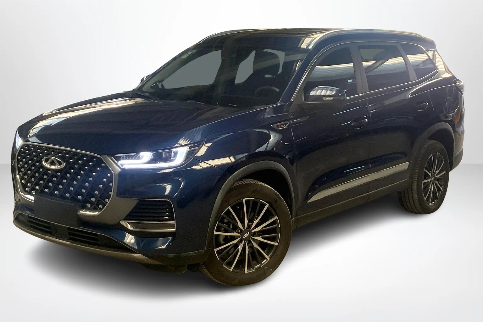 Chirey Tiggo 8 Pro Max 2023