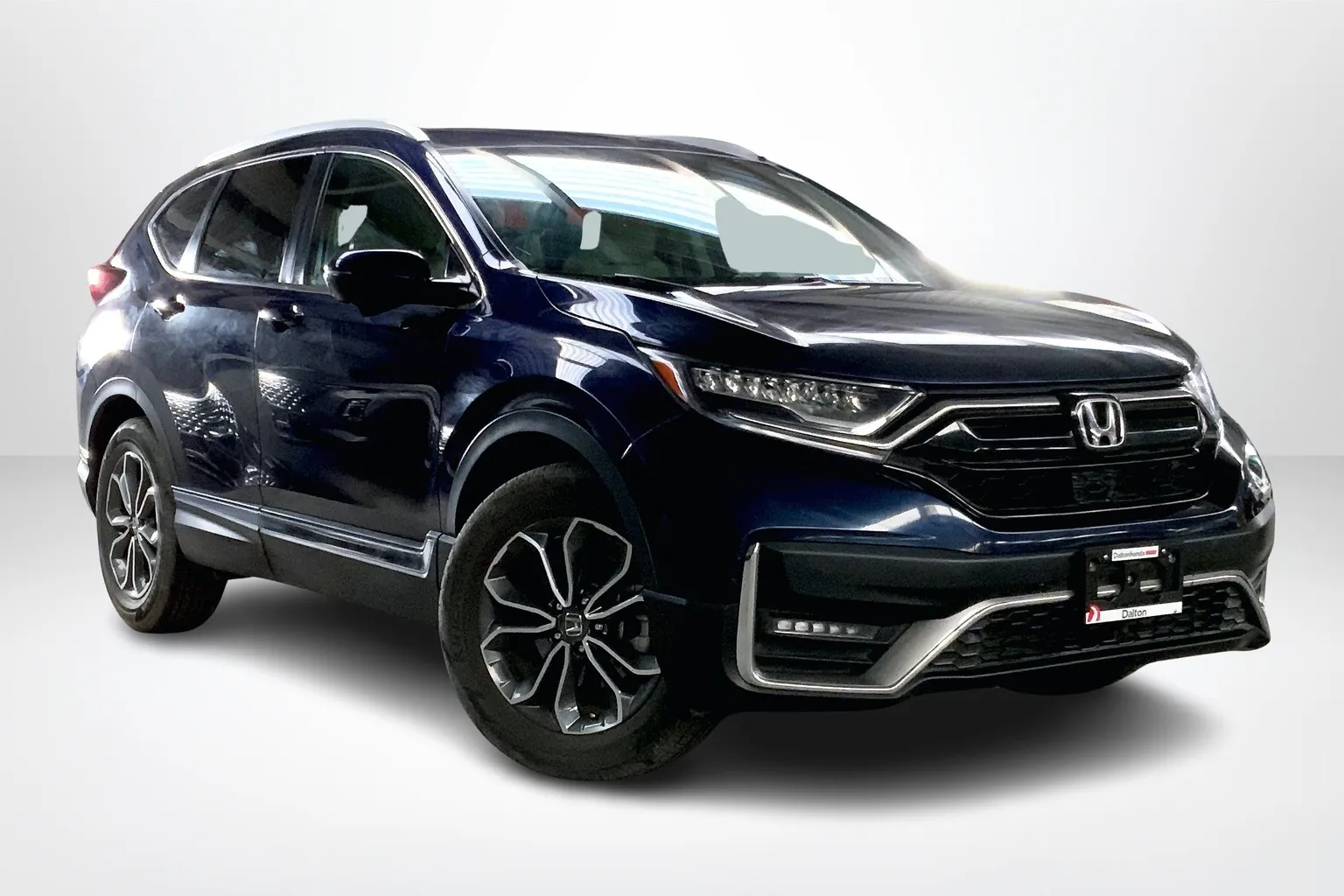 Honda Cr-v 2022