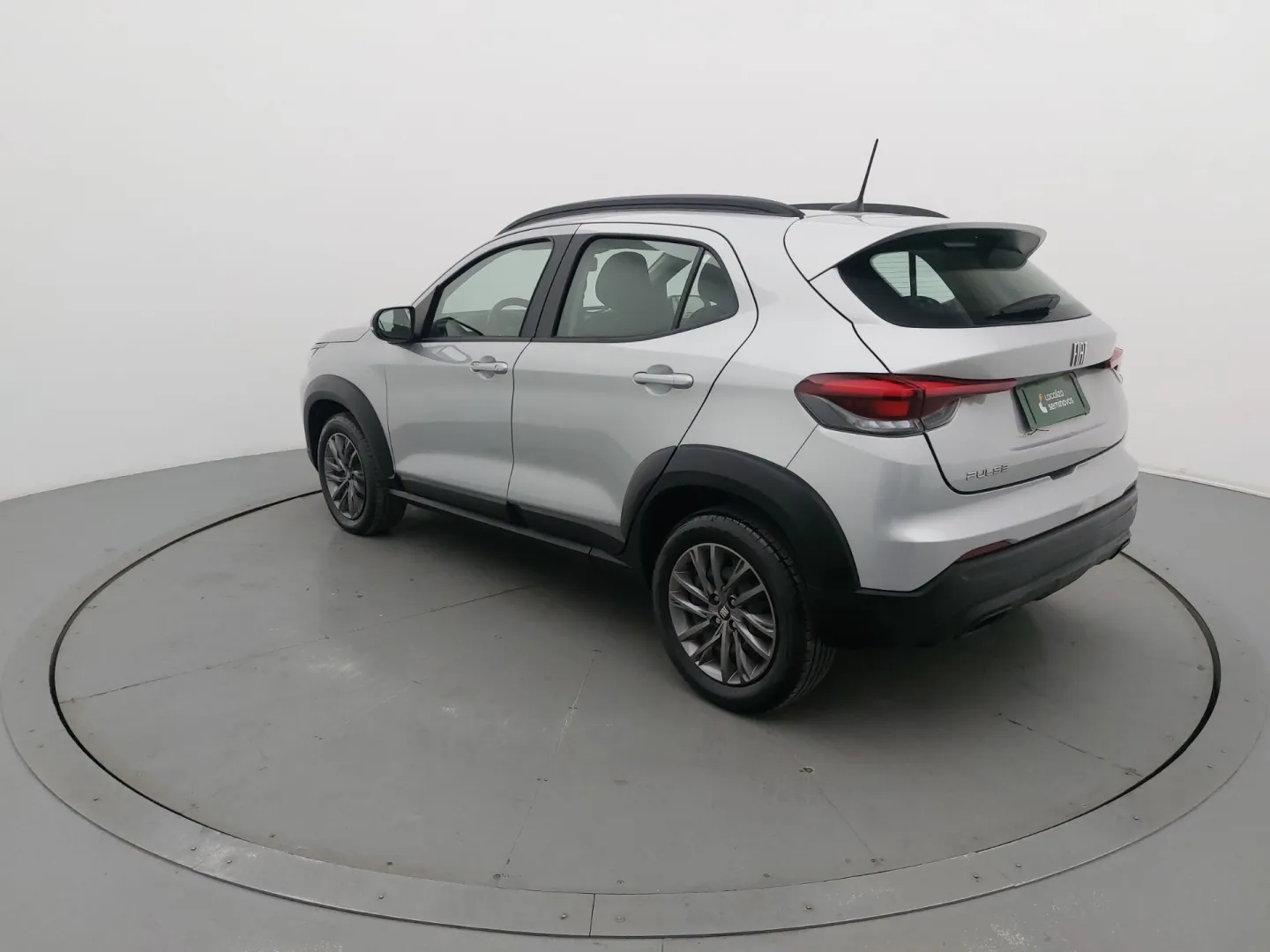 Fiat Pulse 1.3 Flex Drive Cvt