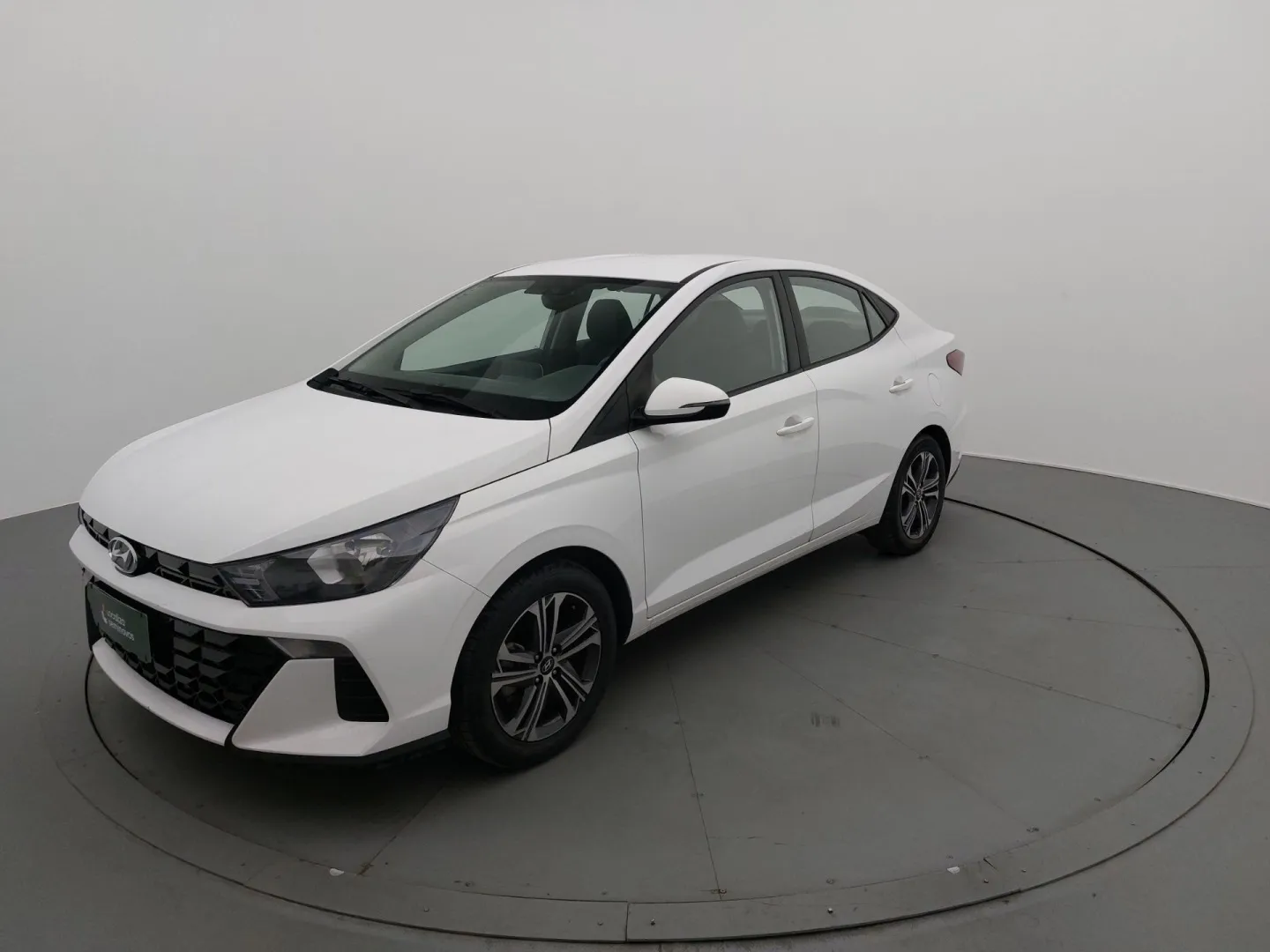 Hyundai Hb20s 1.0 Tgdi Flex Comfort Plus Automático