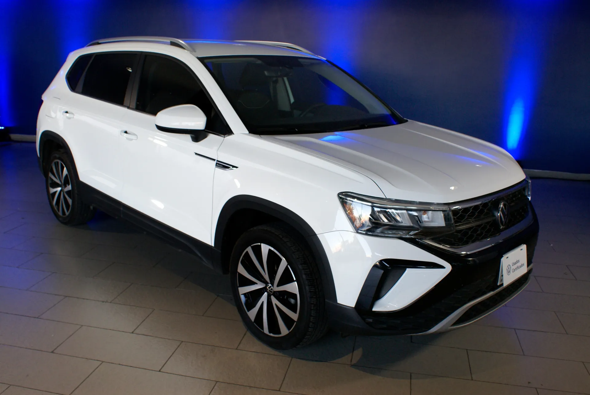 Volkswagen Taos 1.4 Tsi Comfortline At