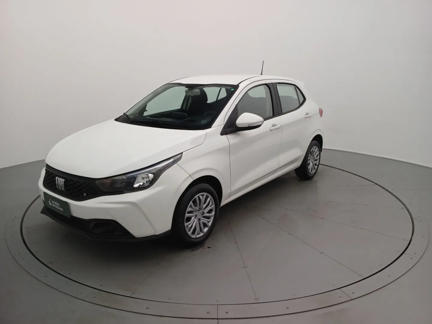 Fiat Argo 1.0 Firefly Flex Drive Manual