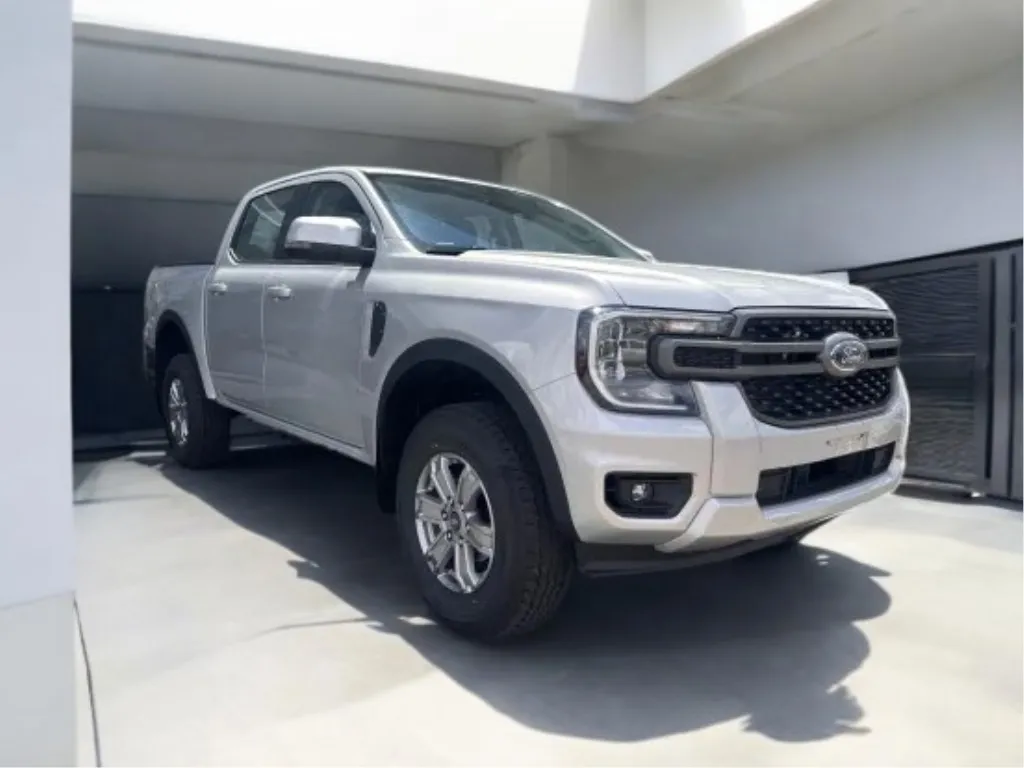 Ford Ranger 2.0 Turbo Diesel Cd Xls 4x4 Automático