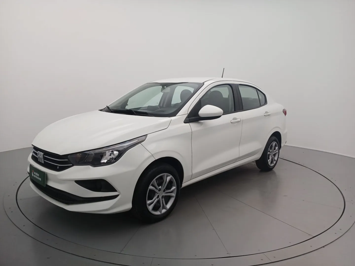 Fiat Cronos 1.0 Firefly Flex Drive Manual