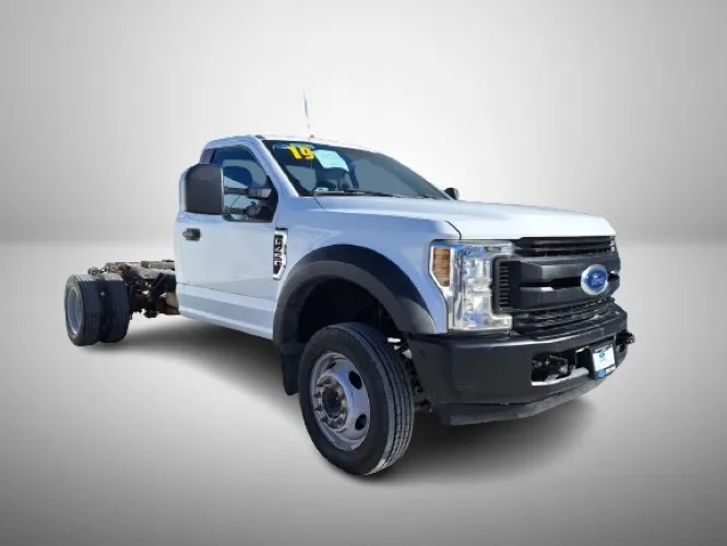 Ford F-450
