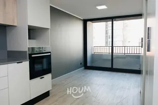 Departamento en alquiler con baja de precio en Barrio Brasil