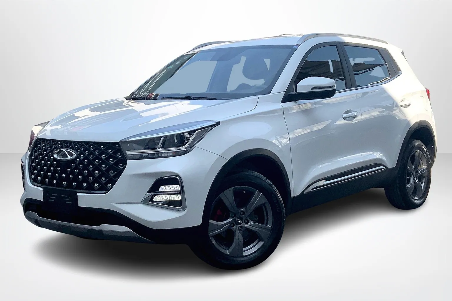 Chirey Tiggo 4 Pro 2023