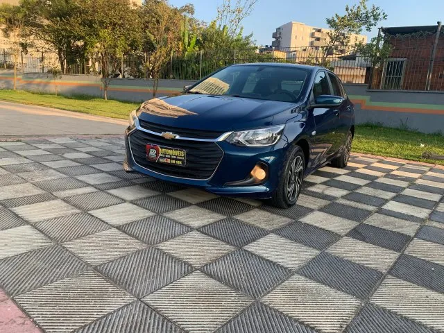 Onix 1.0 Flex Lt Manual